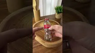 Miniature : Ajoutez simplement une cuillère à café de café au Coca-Cola !