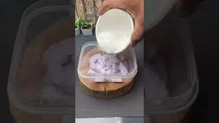 Miniature : Mettez de l'eau chaude sur le papier toilette et soyez étonné !