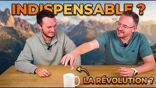 Miniature : 7 équipements et lyophilisés pour optimiser le sac du randonneur