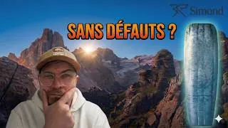 Miniature : EXCLU : Quilt Simond - Les vraies questions