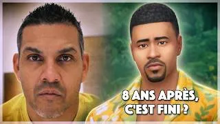 Miniature : Pourquoi ERIC LAFLEUR avance si lentement… (Machinima Les Sims 4 VF)