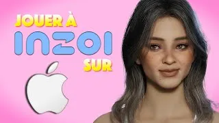 Miniature : COMMENT JOUER À INZOI SUR MAC ? – Le guide complet !