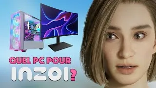 Miniature : QUEL PC FAUT-IL POUR JOUER À INZOI ? – le guide complet !