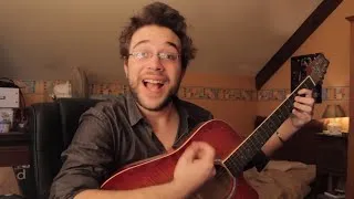 Miniature : Extrait WTC - L'album de musique d'Antoine Daniel