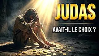 Miniature : Judas était-il prédestiné à trahir Jésus ? La vérité que personne n'ose dire