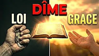 Miniature : La vérité sur la dîme : ce que le Nouveau Testament dit vraiment sur tes finances