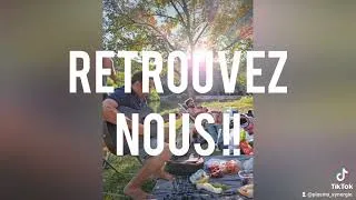 Miniature : clip !!rejoignez nous les zams