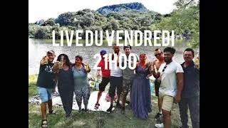 Miniature : live 21h00 vendredi 15/10 . sur la chaîne Eglise surnaturelle du Christ