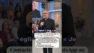 Miniature : 🇫🇷 #catholique #foi #dieu #france #prière