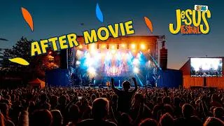 Miniature : AFTERMOVIE JESUS FESTIVAL 2026
