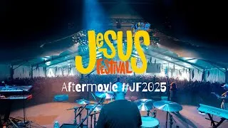 Miniature : Aftermovie - Jesus Festival 2025