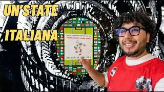 Miniature : Un'estate italiana - Italia '90
