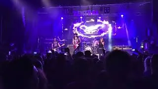 Miniature : El Reino Olvidado (con intro) - Rata Blanca (Pamplona, 16/05/26)