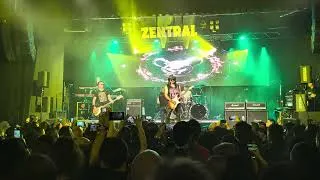 Miniature : Talisman - Rata Blanca (Pamplona, 16/05/26)