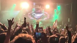 Miniature : Mujer amante - Rata Blanca (Pamplona, 16/05/26)