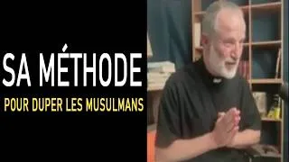 Miniature : Un prêtre islamophobe SE FAIT PIÉGER par un musulman EN PLEIN DÉBAT !