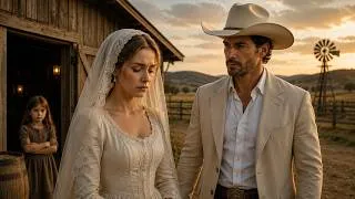 Miniature : La Prometida del Ranchero Viudo – Romance de Época Que Te Hará Llorar | Historia de Amor Completa