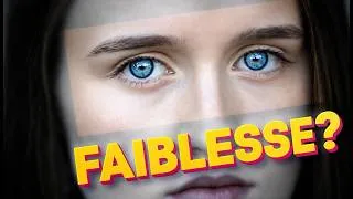 Miniature : Notre visage nous TRAHIT !