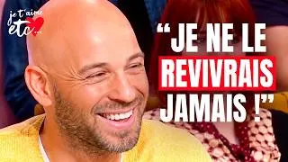 Miniature : Le MOMENT qui a bouleversé la vie de Franck Gastambide !