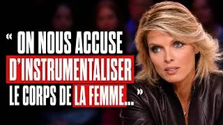 Miniature : Sylvie Tellier sans filtre sur le concours Miss France