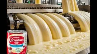 Miniature : Pourquoi les militaires américains ont besoin de cette boîte de lait – l'histoire oubliée