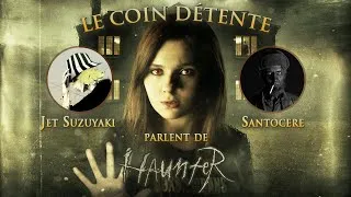 Miniature : Le Coin Détente - Haunter (ft. @Diacovinco)