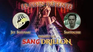 Miniature : Le Coin Détente - Sangdrillon (ft. @Diacovinco)