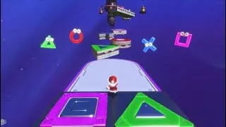 Miniature : L'epreuve du Maître ! - Astro Bot Ps5
