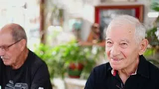 Miniature : Judo Club du Parc - Interview des 50 ans !