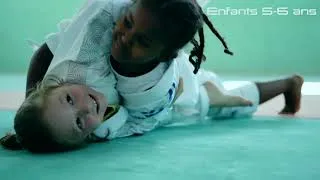 Miniature : Judo Club du Parc - Présentation