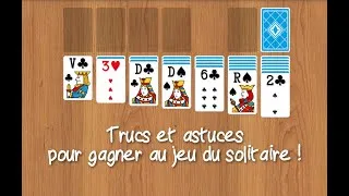Miniature : Trucs et astuces pour gagner au jeu du solitaire !