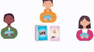 Miniature : Vidéo règles de Smile Life