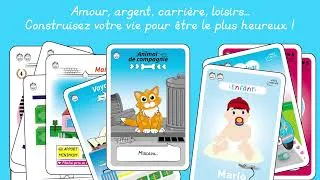 Miniature : Clip de présentation Smile Life