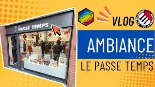 Miniature : Je vous emmène à  @LePasseTempsToulouse