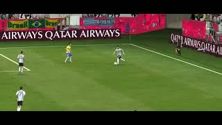 Miniature : Argentina vs Brazil Demi finale coupe du Monde