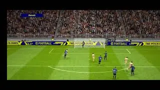 Miniature : le but magnifique de messi
