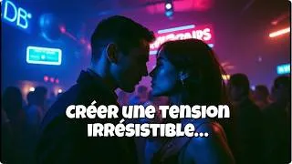 Miniature : Comment Créer Une Connexion Intense Sans Poser Un Seul Doigt