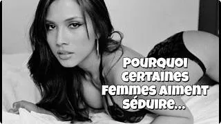 Miniature : Elle t'Attire, Te Regarde, Te Sourit... Puis Plus Rien