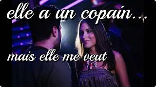 Miniature : Elle a un copain...Alors pourquoi elle me regarde