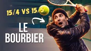 Miniature : C’est QUOI ce 15/5 👽 !!!  - UMT Corbeil (Tennis Amateur)