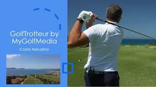 Miniature : GolfTrotteur Teaser 2 | Costa Navarino