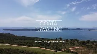 Miniature : Costa Navarino | GolfTrotteur Teaser