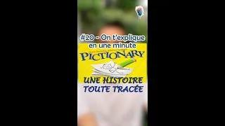 Miniature : Pictionary, une histoire toute tracée ✏️