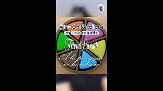 Miniature : Trivial Pursuit, à la poursuite de la culture 📚