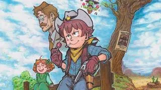Miniature : SHERIFF BOY CHAPITRE 1 ET 2 REACTION : LE MANGA DE DJIGUITO