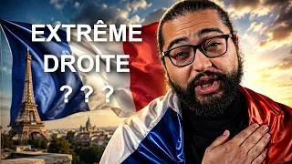 Miniature : LE CHEF OTAKU déclare qu'il n'est PAS D'EXTRÊME DROITE !