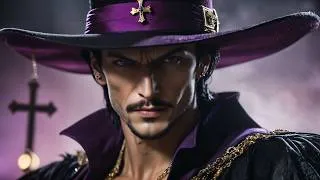 Miniature : L'ONOMATOPE DE MIHAWK CASSE INTERNET ! ONE PIECE 1185 SPOILERS