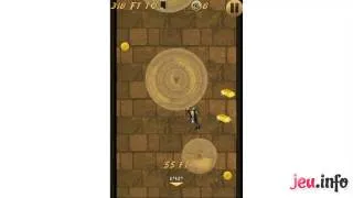 Miniature : Jeu Temple Aventure Jeu Gratuit iPhone