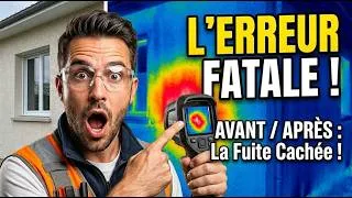 Miniature : Choisir sa Caméra Thermique : Le Guide Définitif !
