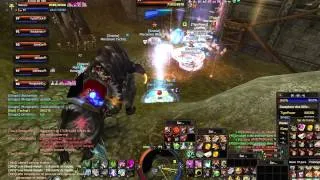 Miniature : 4Story - Château 03.08.2014 - Smecta vs TigerPower
